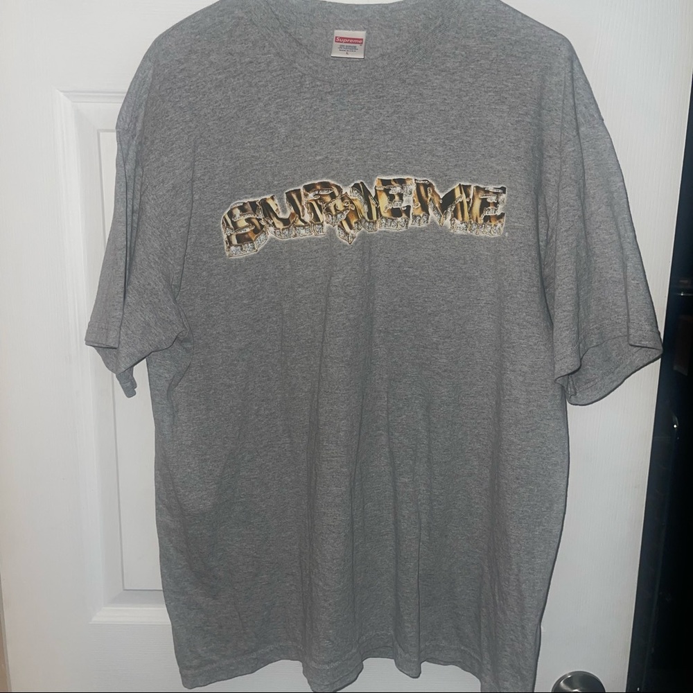 Supreme Diamond Tee